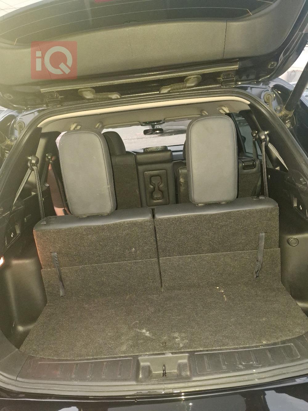 ميتسوبيشي اوتلاندر